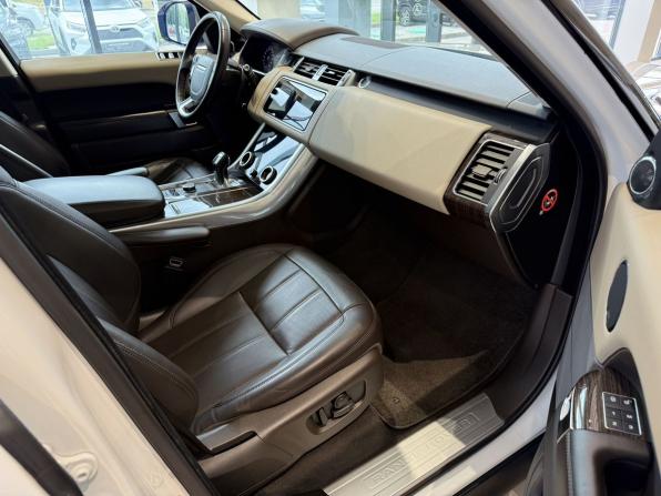 Land Rover Range Rover Sport II Рестайлинг с пробегом 2018 года, цена 4 700 000 рублей, 149410 км, внедорожник, Автокод Объявления