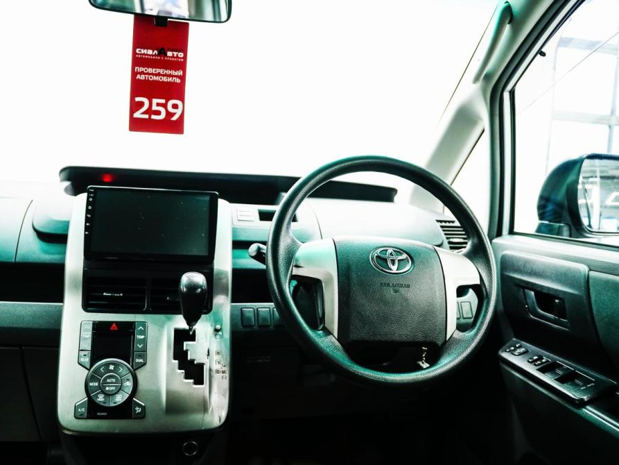 Toyota Noah II (R70) Красноярск  - изображение 21