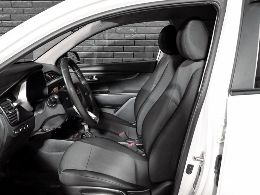 Kia Rio IV Рестайлинг Екатеринбург  - изображение 10