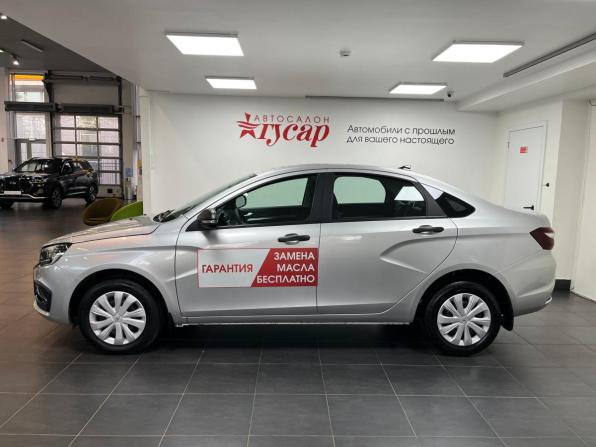 Lada (ВАЗ) Vesta I Рестайлинг (NG) с пробегом 2024 года, цена 1 298 000 рублей, 12449 км, седан, Автокод Объявления