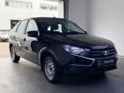 Lada (ВАЗ) Granta I Рестайлинг Уфа  - изображение 25