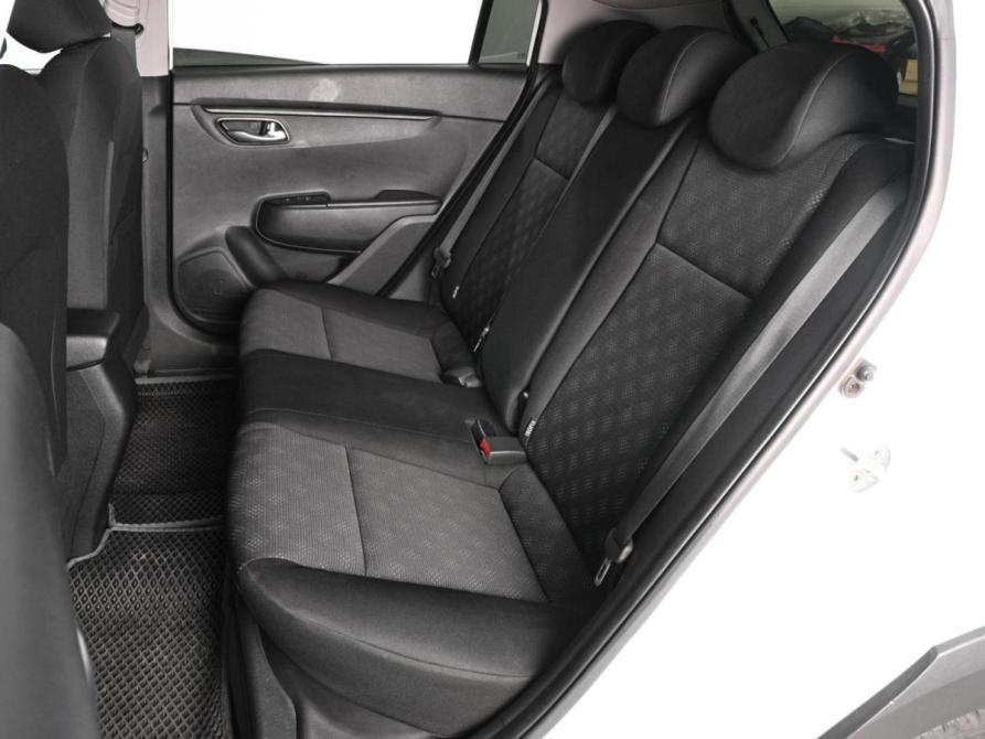 Kia Rio IV Ростов-на-Дону  - изображение 9