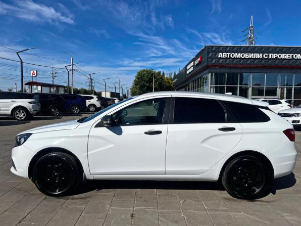 Lada (ВАЗ) Vesta I с пробегом 2021 года, цена 1 239 300 рублей, 73210 км, универсал, Автокод Объявления