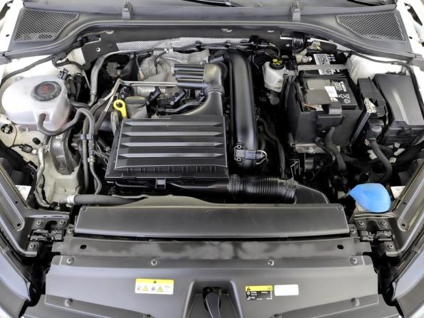 Skoda Octavia IV (A8) с пробегом 2020 года, цена 2 100 000 рублей, 108915 км, лифтбек, Автокод Объявления