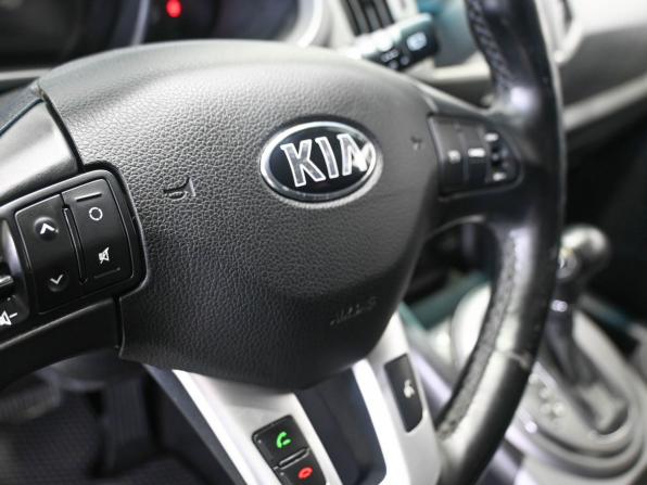 Kia Sportage III Рестайлинг с пробегом 2015 года, цена 1 499 000 рублей, 175000 км, внедорожник, Автокод Объявления