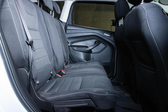 Ford Kuga II с пробегом 2013 года, цена 1 249 000 рублей, 189434 км, внедорожник, Автокод Объявления