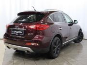 Infiniti QX50 I Рестайлинг Москва  - изображение 31