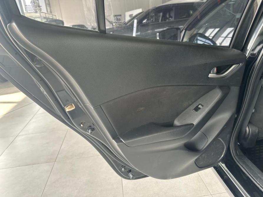 Mazda 3 III (BM) Новосибирск  - изображение 19