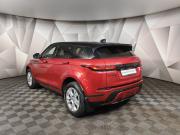 Land Rover Range Rover Evoque II Москва  - изображение 24