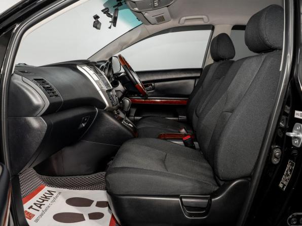 Toyota Harrier II (XU30) с пробегом 2010 года, цена 1 650 500 рублей, 189117 км, внедорожник, Автокод Объявления