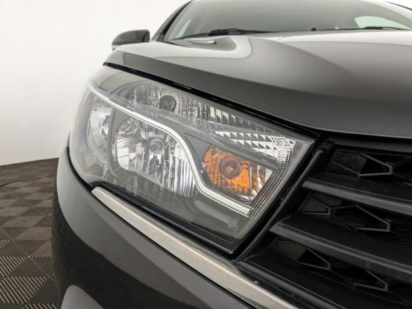 Lada (ВАЗ) Vesta I с пробегом 2017 года, цена 850 000 рублей, 61770 км, седан, Автокод Объявления