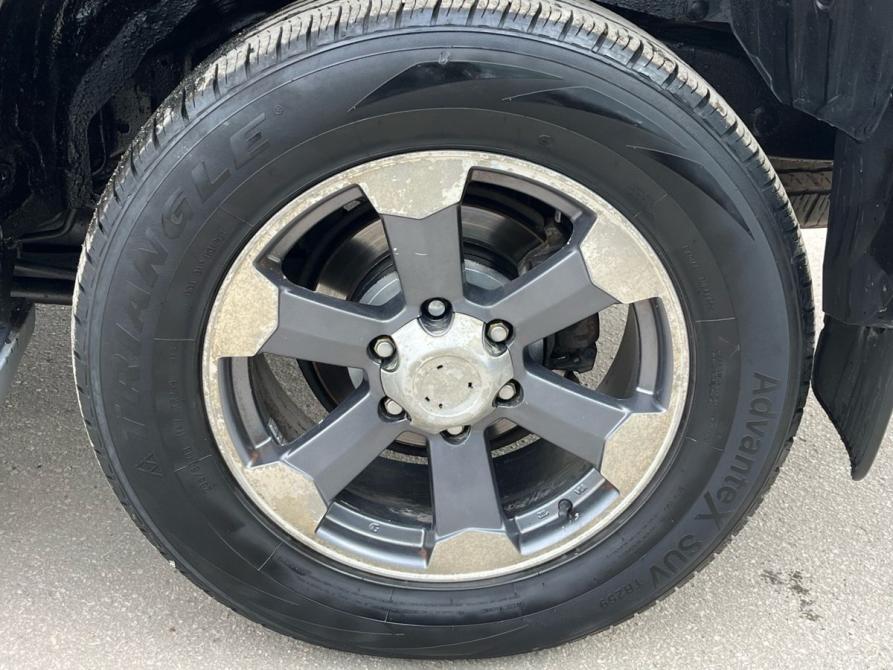Toyota Land Cruiser Prado 150 Series Калуга  - изображение 7