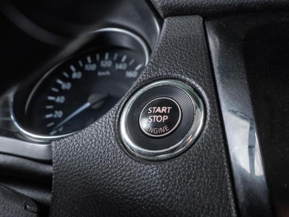 Nissan X-Trail III с пробегом 2017 года, цена 1 990 000 рублей, 88134 км, внедорожник, Автокод Объявления