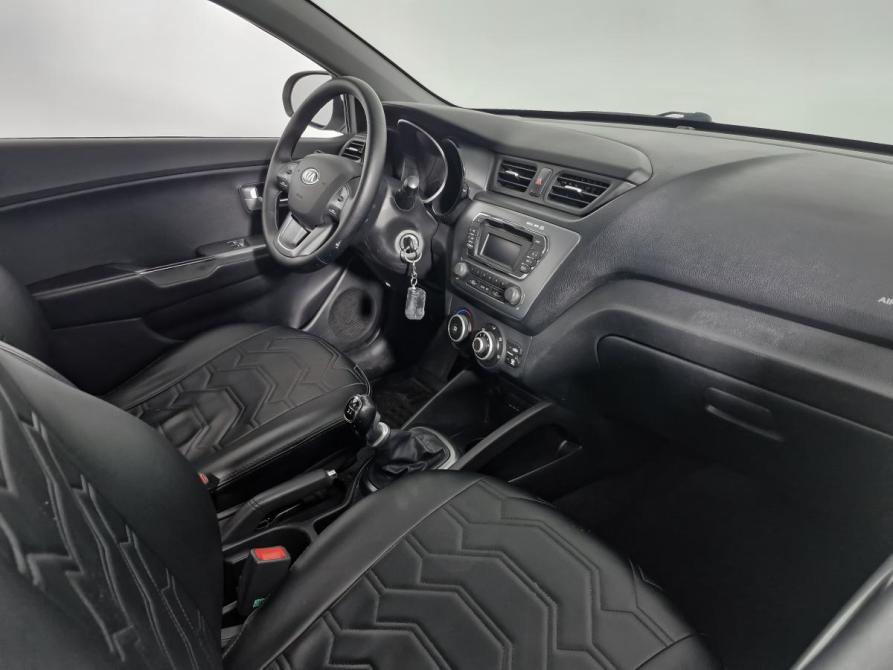 Kia Rio III Нижний Новгород  - изображение 10