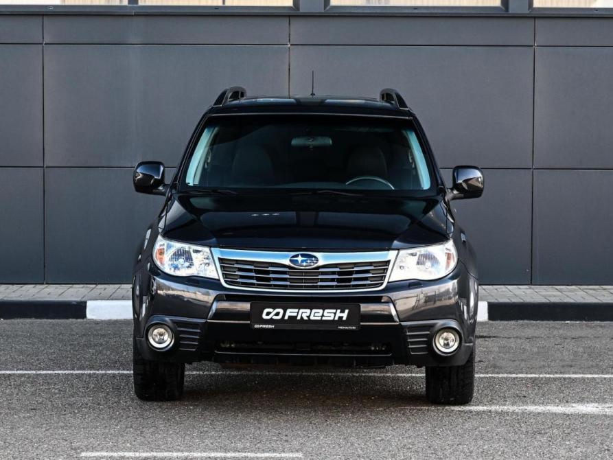 Subaru Forester III Новороссийск  - изображение 3