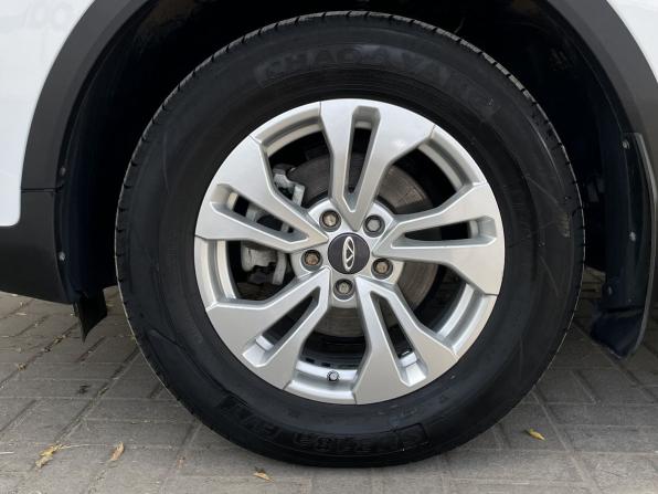 Chery Tiggo 4 I Рестайлинг с пробегом 2023 года, цена 1 480 000 рублей, 29749 км, внедорожник, Автокод Объявления