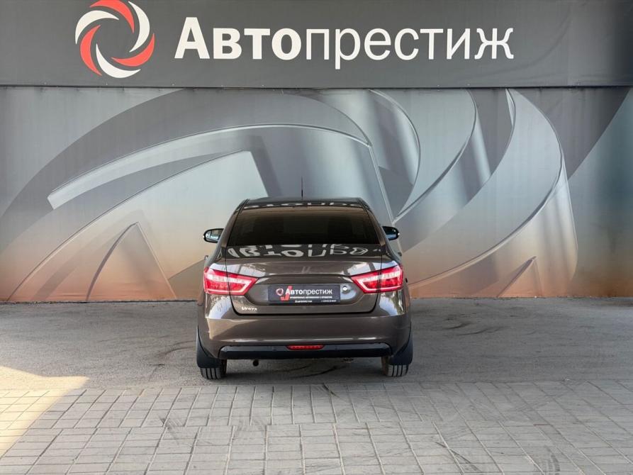 Lada (ВАЗ) Vesta I Волгоград  - изображение 6