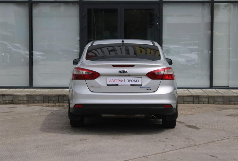 Ford Focus III Саратов  - изображение 8