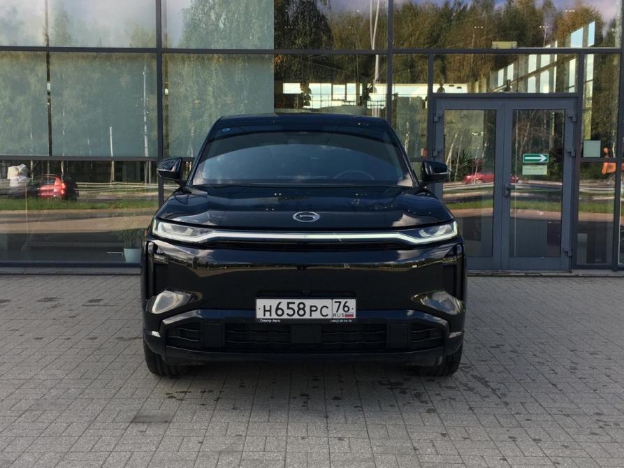 GAC S7 Ярославль  - изображение 2