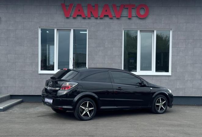 Opel Astra H Рестайлинг с пробегом 2007 года, цена 375 000 рублей, 265050 км, хэтчбек, Автокод Объявления