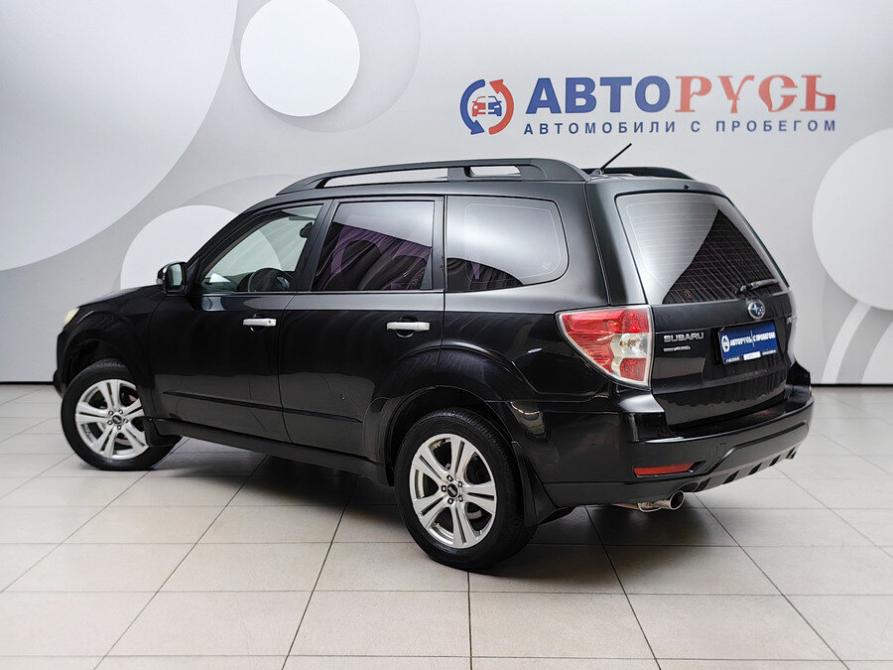 Subaru Forester III Рестайлинг Подольск  - изображение 2