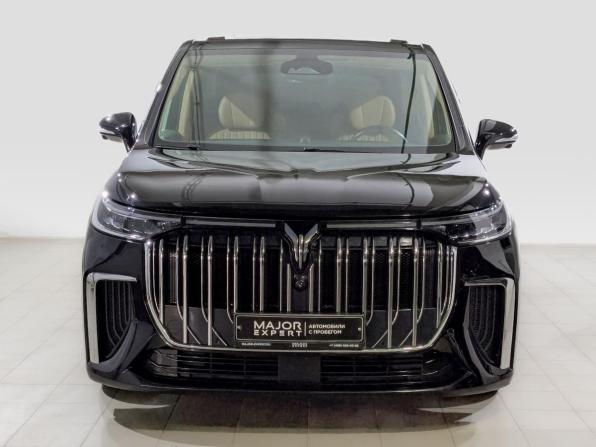 Voyah Dream I с пробегом 2023 года, цена 5 410 000 рублей, 68729 км, минивэн, Автокод Объявления