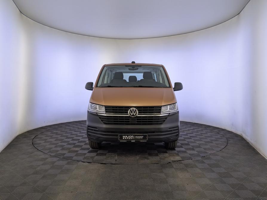 Volkswagen Caravelle T6 Рестайлинг Москва  - изображение 2