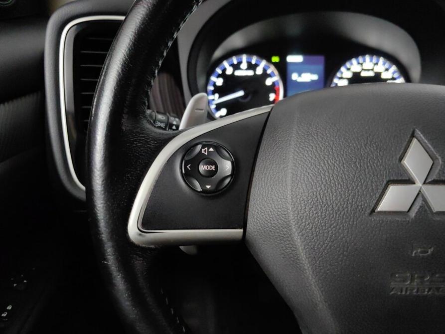 Mitsubishi Outlander III Подольск  - изображение 18