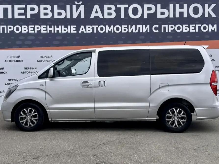 Hyundai Grand Starex I Краснодар  - изображение 8