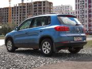 Volkswagen Tiguan I Рестайлинг Ижевск  - изображение 29