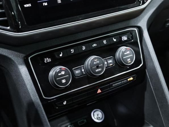 Volkswagen Teramont I с пробегом 2019 года, цена 3 299 700 рублей, 111203 км, внедорожник, Автокод Объявления