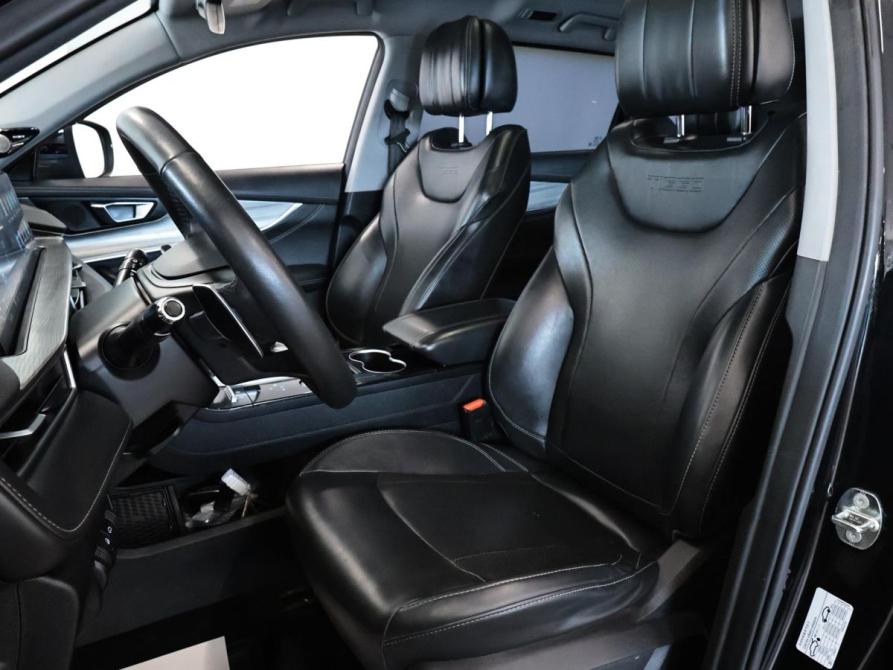 Chery Tiggo 8 Pro Max I Рестайлинг Калуга  - изображение 16