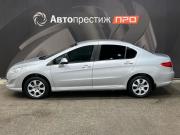 Peugeot 408 I Пермь  - изображение 27