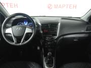 Hyundai Solaris I Рестайлинг Вологда  - изображение 32