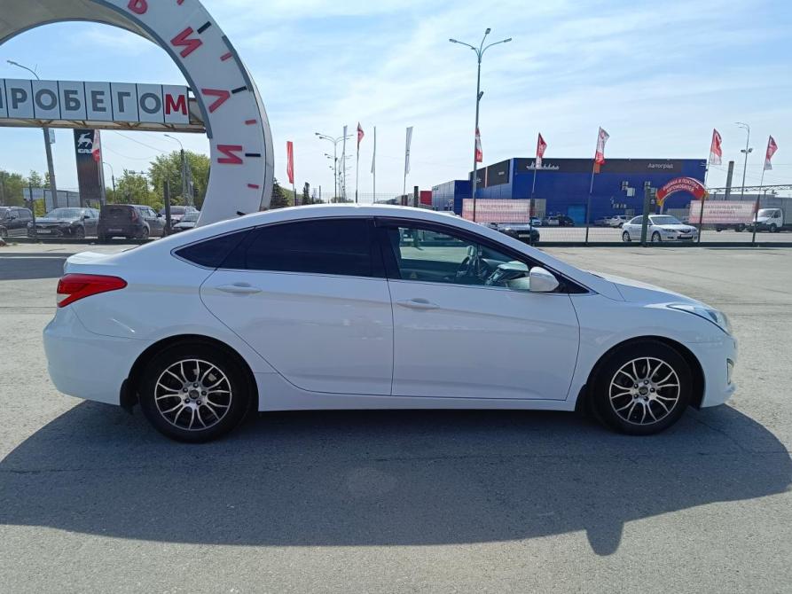 Hyundai i40 I Тюмень  - изображение 8