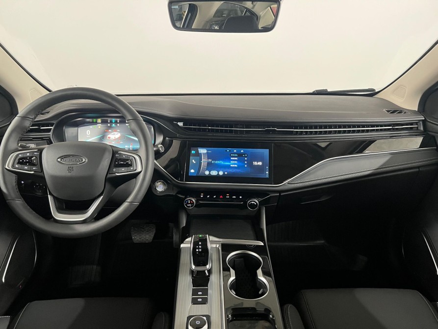 Omoda S5 Екатеринбург  - изображение 20