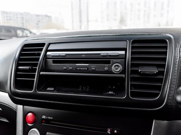 Subaru Legacy IV Рестайлинг с пробегом 2008 года, цена 1 020 000 рублей, 178308 км, универсал, Автокод Объявления