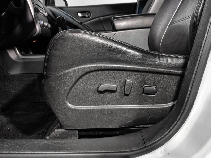 Nissan Murano II (Z51) Рестайлинг 2 Санкт-Петербург  - изображение 12