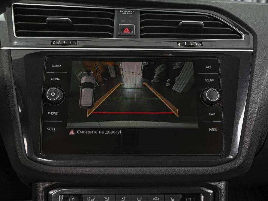 Volkswagen Tiguan II Ставрополь  - изображение 15