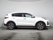 Kia Sportage IV Рестайлинг Санкт-Петербург  - изображение 24