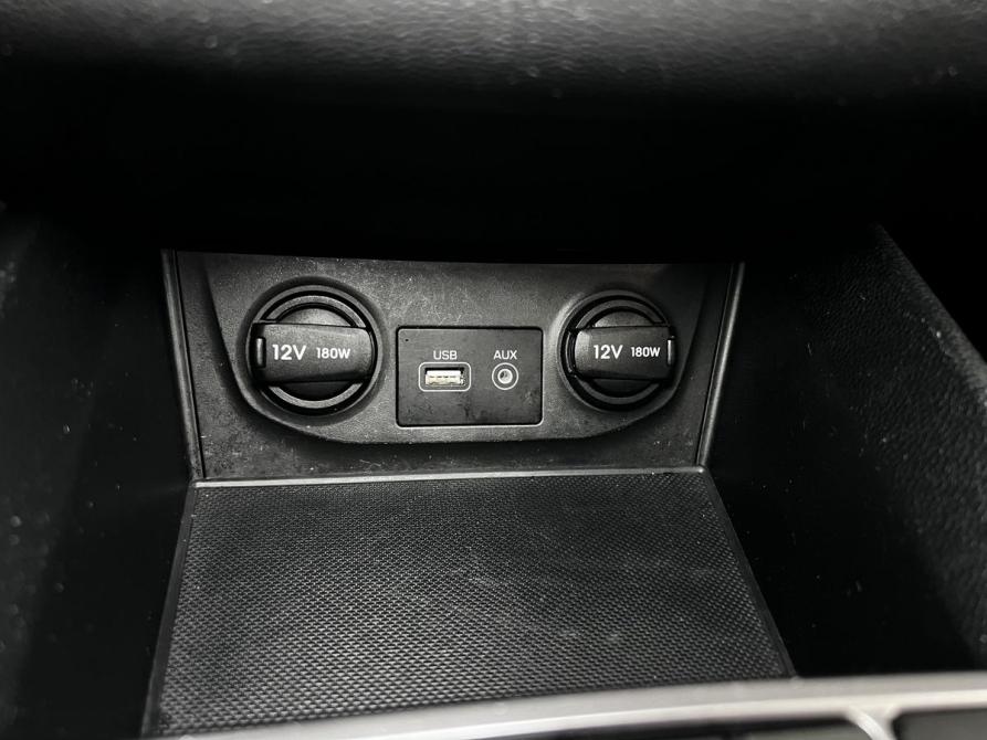 Hyundai Creta I Калининград  - изображение 22