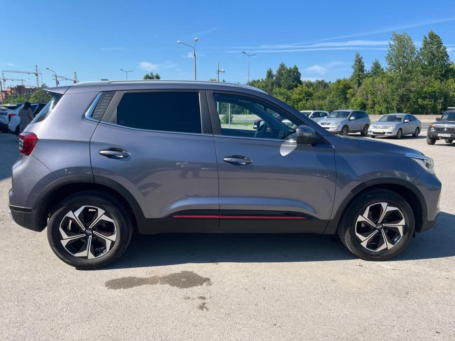Chery Tiggo 4 Pro I Пермь  - изображение 13