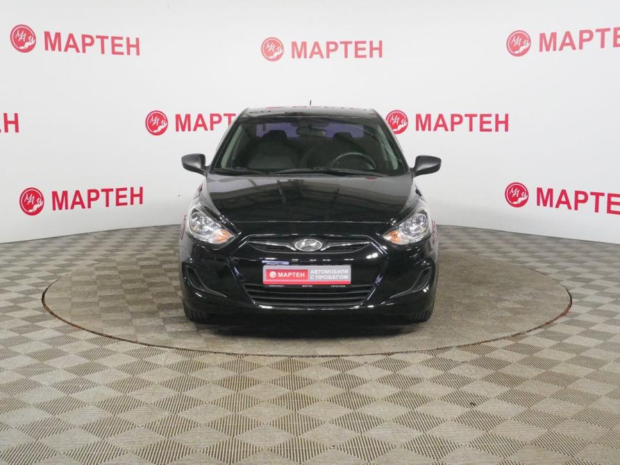 Hyundai Solaris I Вологда  - изображение 2