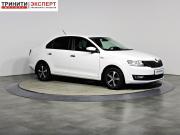 Skoda Rapid I Рестайлинг Белгород  - изображение 19