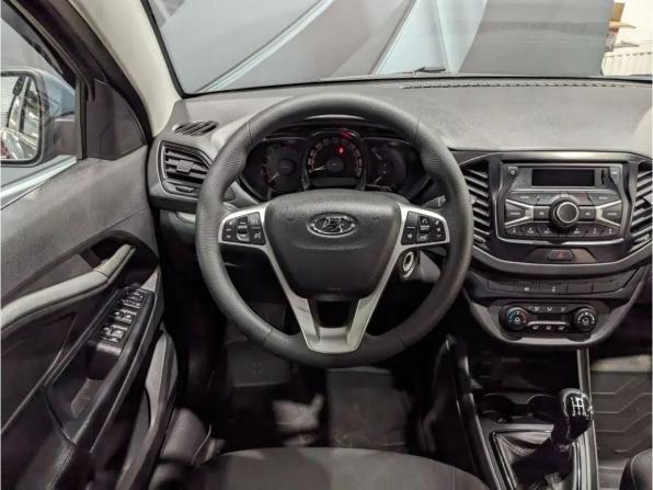 Lada (ВАЗ) Vesta I с пробегом 2021 года, цена 1 075 000 рублей, 43500 км, седан, Автокод Объявления