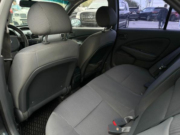 Nissan Almera Classic I с пробегом 2006 года, цена 522 999 рублей, 214212 км, седан, Автокод Объявления