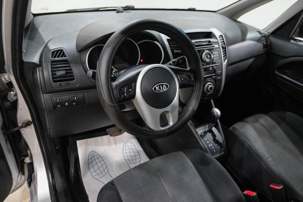 Kia Venga I Новокузнецк  - изображение 14