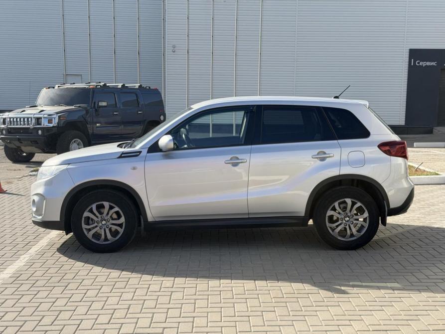 Suzuki Vitara II Рестайлинг Саратов  - изображение 8