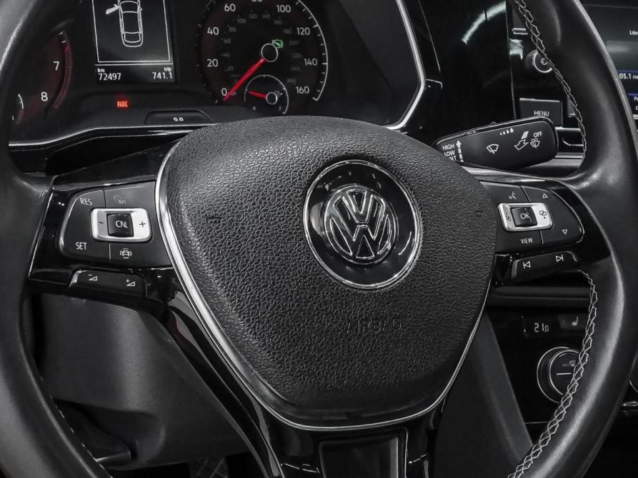 Volkswagen Jetta VII Ростов-на-Дону  - изображение 17