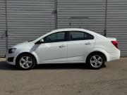 Chevrolet Aveo II Саратов  - изображение 26